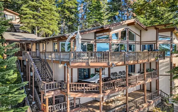 1217 Driftwood Cove Road, Lake Almanor, CA 96137