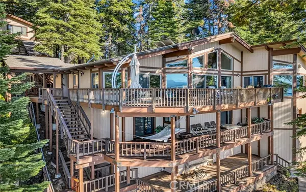 1217 Driftwood Cove Road, Lake Almanor, CA 96137