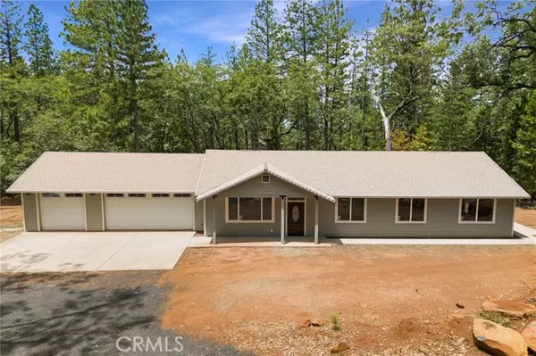 4901 Papaya Road, Forest Ranch, CA 95942