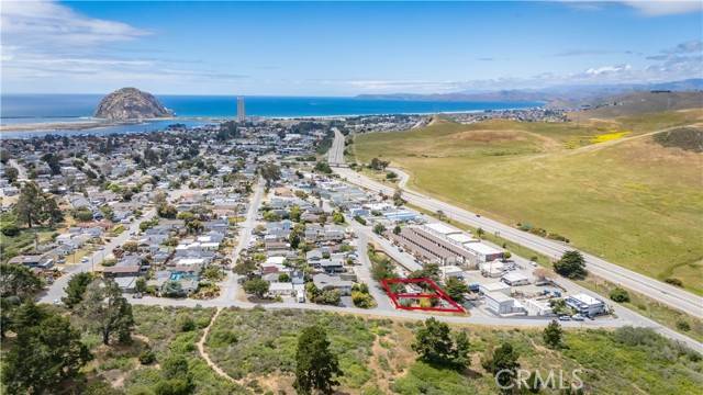 Morro Bay, CA 93442,1188 Allesandro St