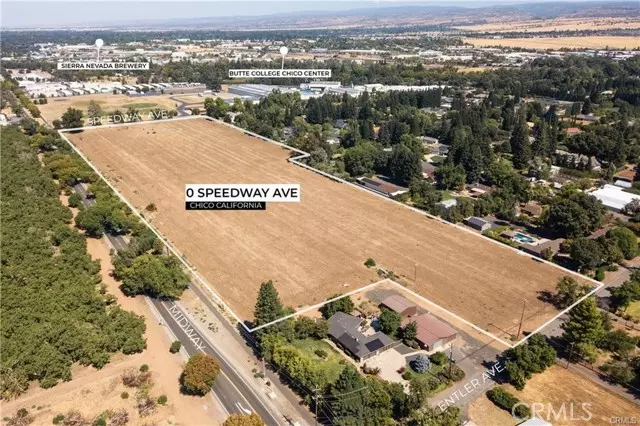 0 Speedway Ave, Chico, CA 95928