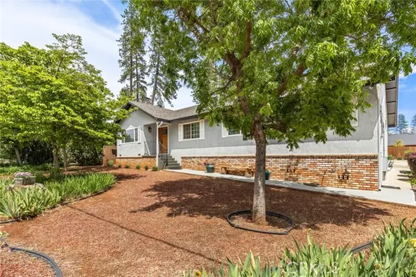 6680 Brook Way, Paradise, CA 95969