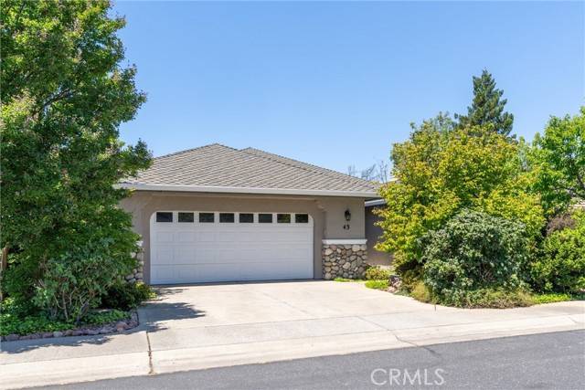 43 Edgewater Court, Chico, CA 95928