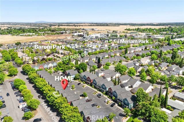 Chico, CA 95928,2099 Hartford Drive #7