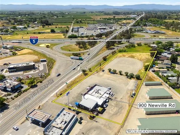 Orland, CA 95963,900 Newville Road