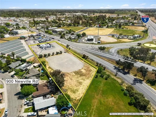 Orland, CA 95963,900 Newville Road