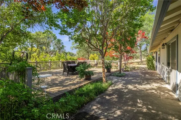 50 Walter Blume Lane, Oroville, CA 95966
