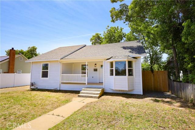 417 S Murdock Avenue, Willows, CA 95988