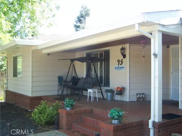 Oroville, CA 95966,95 Riverview Drive
