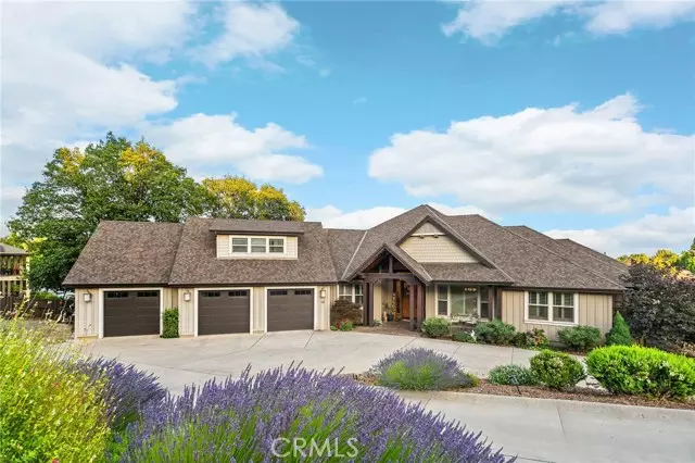 133 Valley Ridge Drive, Paradise, CA 95969