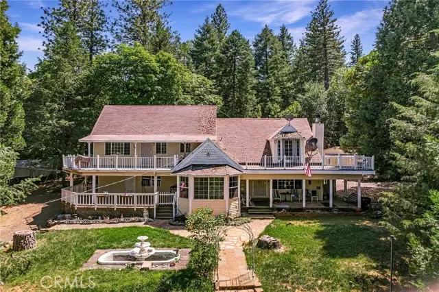 5048 Big Bend Road, Oroville, CA 95965