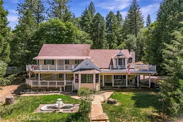 5048 Big Bend Road, Oroville, CA 95965