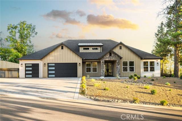 4956 Malibu Drive, Paradise, CA 95969