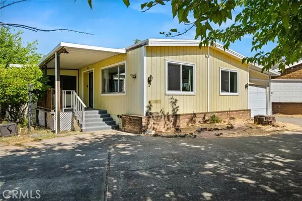 1 Tarn Court, Oroville, CA 95966