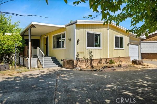 1 Tarn Court, Oroville, CA 95966