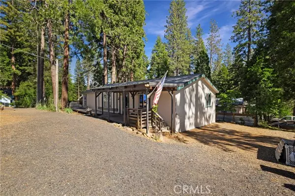 17214 Manzanita Street, Stirling City, CA 95978
