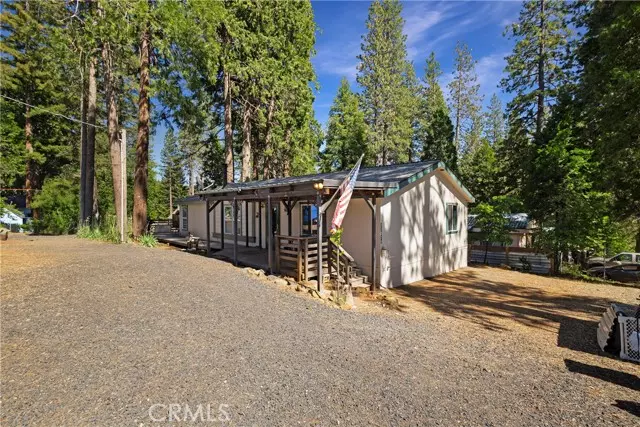 Stirling City, CA 95978,17214 Manzanita Street