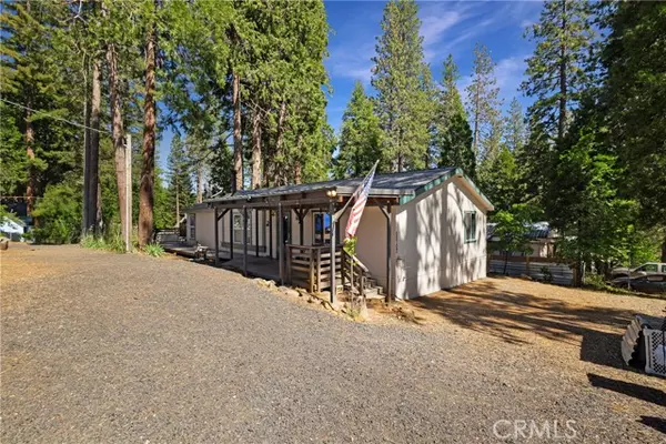 17214 Manzanita Street, Stirling City, CA 95978