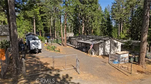 Stirling City, CA 95978,17214 Manzanita Street