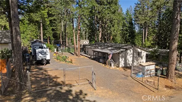 Stirling City, CA 95978,17214 Manzanita Street