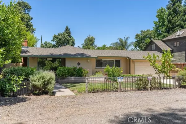 Chico, CA 95926,1220 Bidwell Avenue