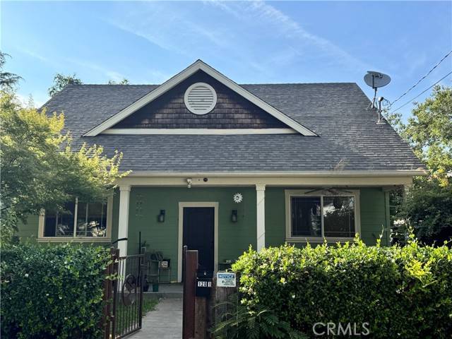 120 W 21st Street #1, Chico, CA 95928