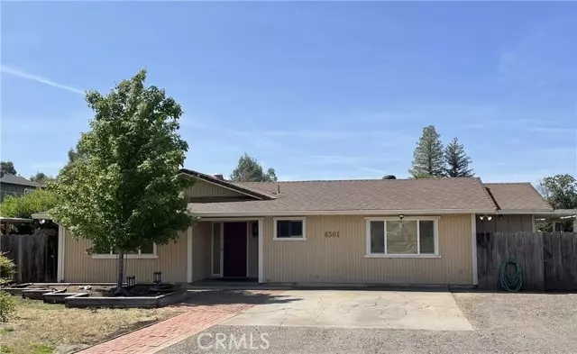 Chico, CA 95973,4301 Stable Lane