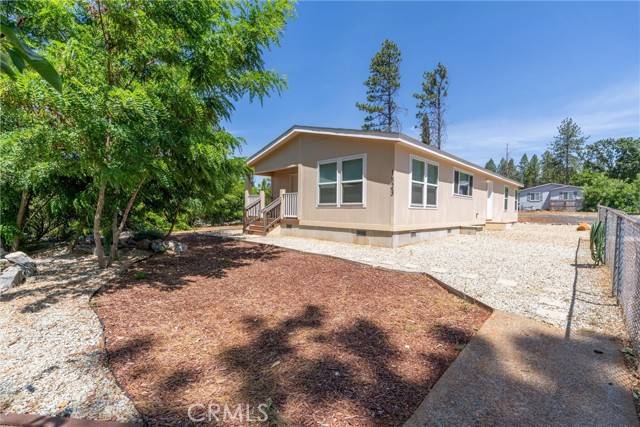1823 Merrill Road, Paradise, CA 95969