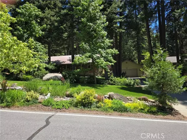 Lake Almanor, CA 96137,644 W Burnt Cedar Road