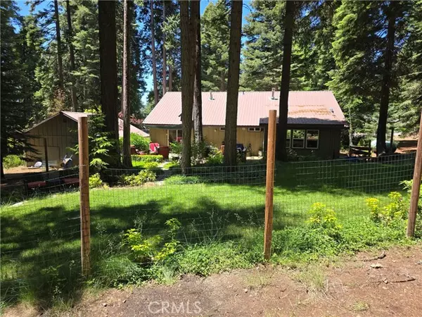Lake Almanor, CA 96137,644 W Burnt Cedar Road