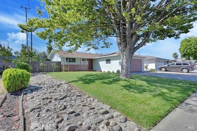 Fairfield, CA 94533,367 E Pacific Avenue