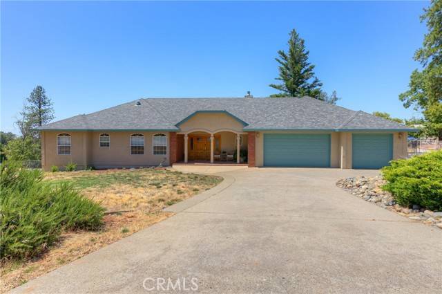 361 Pinewood Drive, Paradise, CA 95969