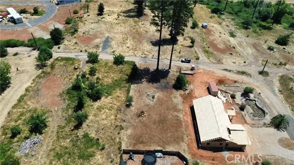 6345 Tabernacle Lane, Paradise, CA 95969