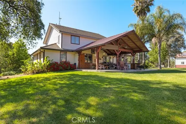 Bangor, CA 95901,45 Lighthouse Lane