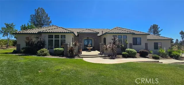 18 Tuscan Drive, Paradise, CA 95969