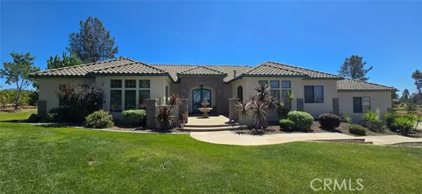 18 Tuscan Drive, Paradise, CA 95969