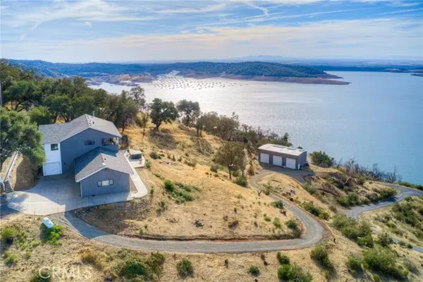 68 Bobcat Saddle, Oroville, CA 95966