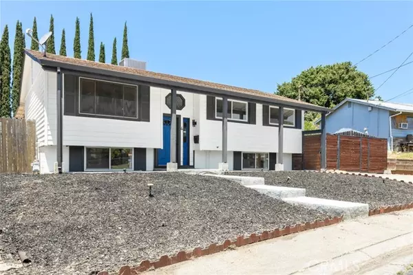 Oroville, CA 95966,4 Las Plumas Way