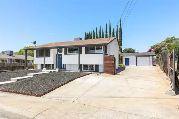 Oroville, CA 95966,4 Las Plumas Way