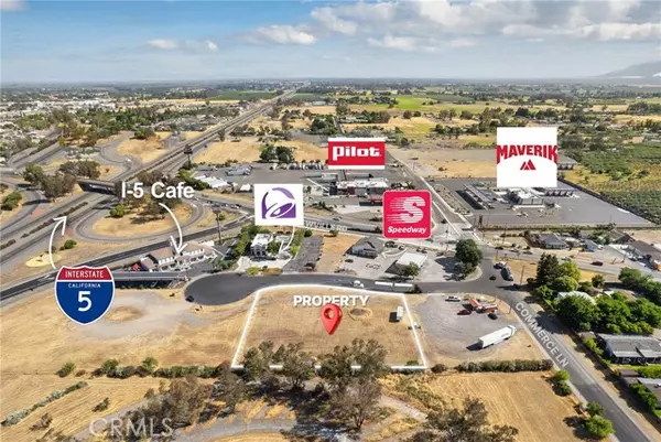 Orland, CA 95963,0 Hoff Way