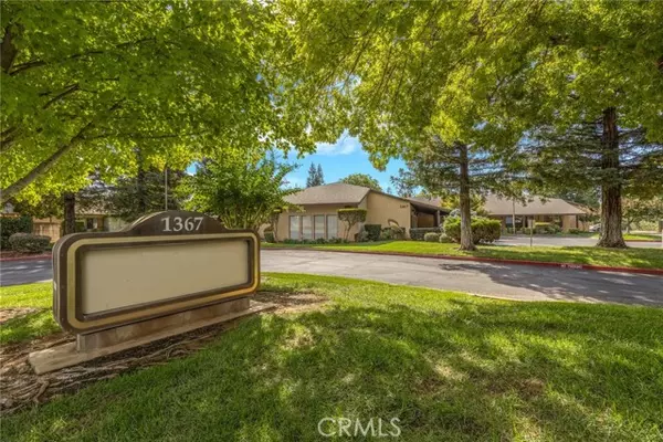 Chico, CA 95973,1367 E Lassen Avenue