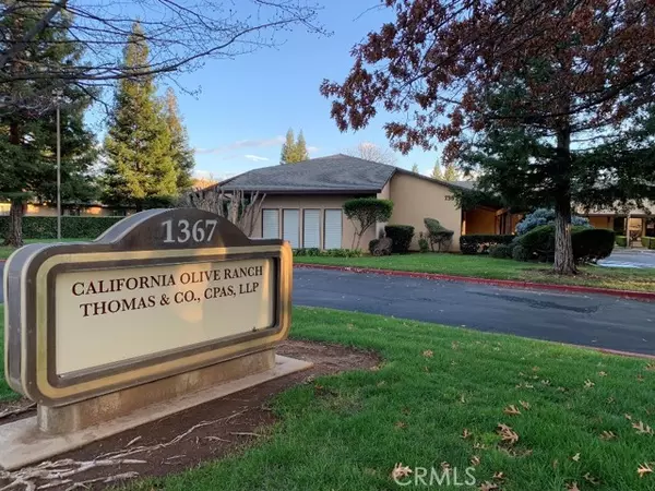 Chico, CA 95973,1367 E Lassen Avenue