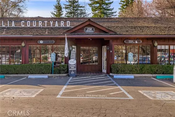 250 Vallombrosa Avenue, Chico, CA 95926