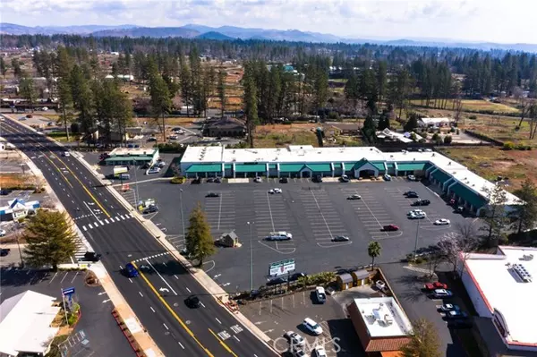 Paradise, CA 95969,6848 Skyway