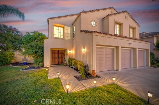 32197 Callesito Fadrique, Temecula, CA 92592