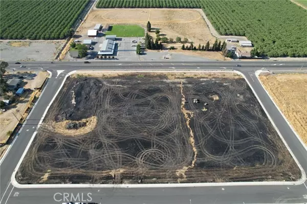 698 Hambright (Corner Hwy 32) Avenue, Orland, CA 95963