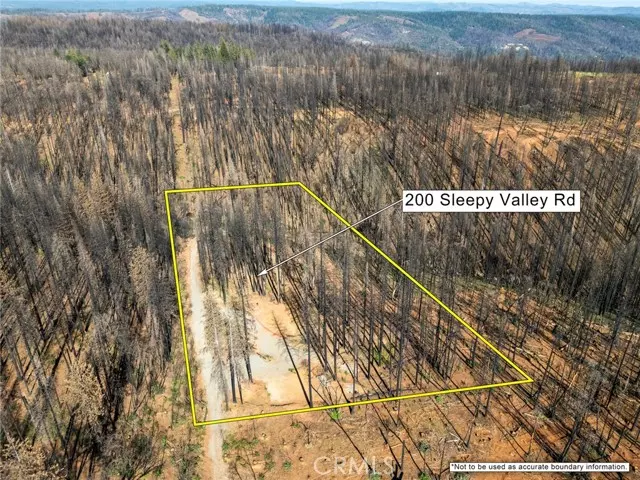 Chico, CA 95973,200 Sleepy Valley Road