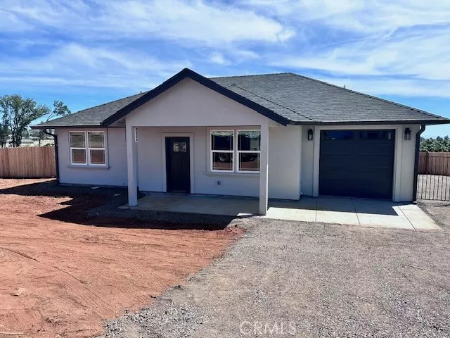 836 Regnier Lane, Paradise, CA 95969