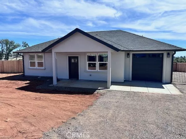 836 Regnier Lane, Paradise, CA 95969