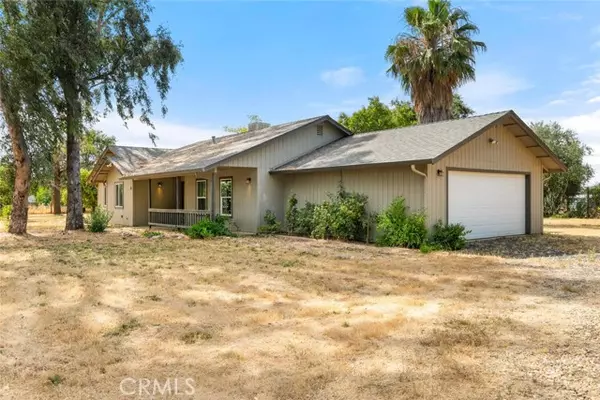 71 School Street, Oroville, CA 95966